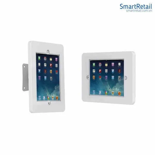 Giá đỡ iPad Pro cao cấp | Giá đỡ Tablet treo tường - SmartRetail