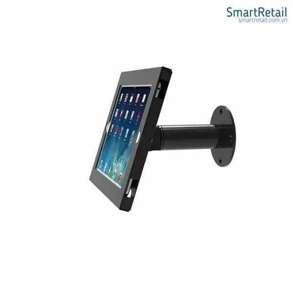 Giá đỡ iPad treo tường | Giá đỡ máy tính bảng - SmartRetail