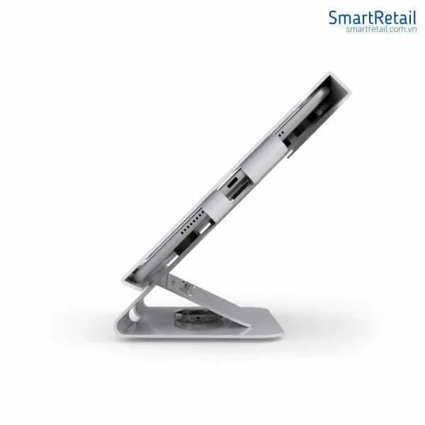 Giá đỡ máy tính bảng | Giá đỡ iPad Pro cao cấp - SmartRetail