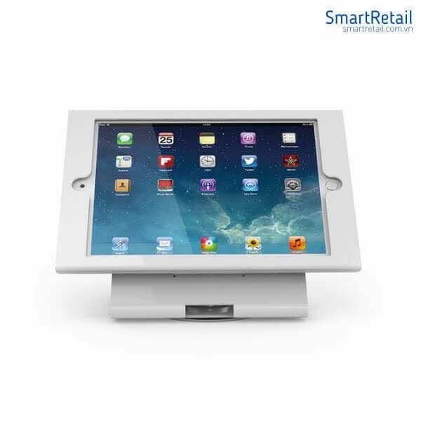 Giá đỡ máy tính bảng | Giá đỡ iPad Pro cao câp - SmartRetail