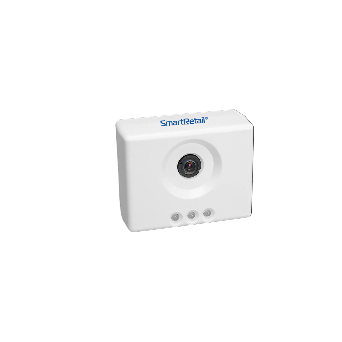 Camera đếm người 2D BrickStream | Thiết bị đếm người 1100 - SmartRetail | 0935.888.489