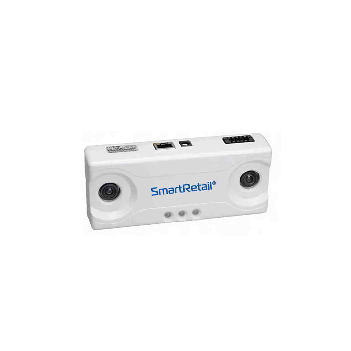 Thiết bị đếm người | People Counting Camera 2300 - SmartRetail