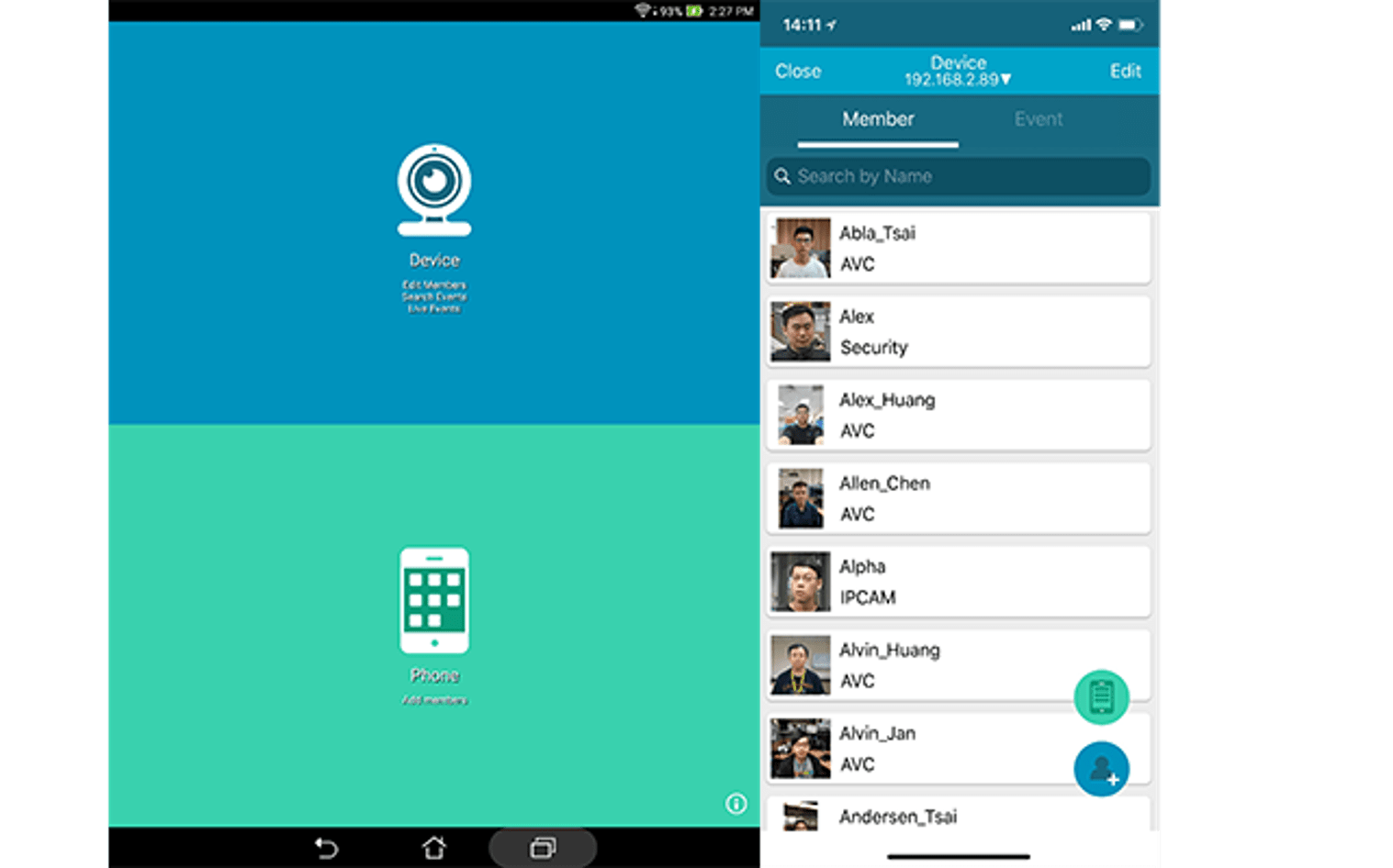 Camera nhận dạng khuôn mặt - GV-VD8700 | Camera GeoVision Số 1 Taiwan - SmartRetail Phần mềm quản lý - Camera nhận diện khuôn mặt