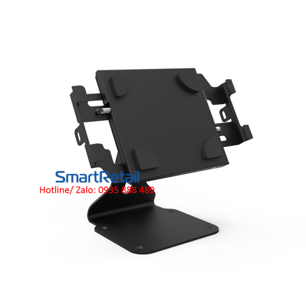 SmartRetail Giá đỡ Tablet để bàn SC 401 4