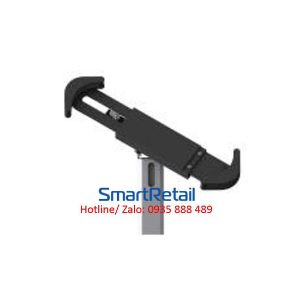 SmartRetail Giá đỡ máy tính bảng chân đứng LSF03 D 4