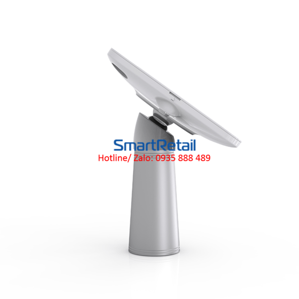 SmartRetail Giá đỡ máy tính bảng xoay 360 SC 305 4