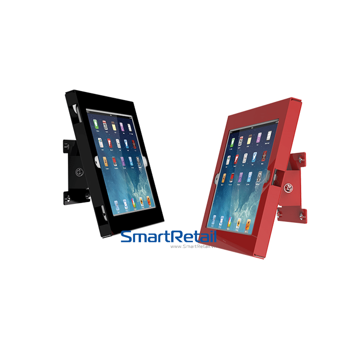 SmartRetail Thiet bi bao ve Tablet SW101 2