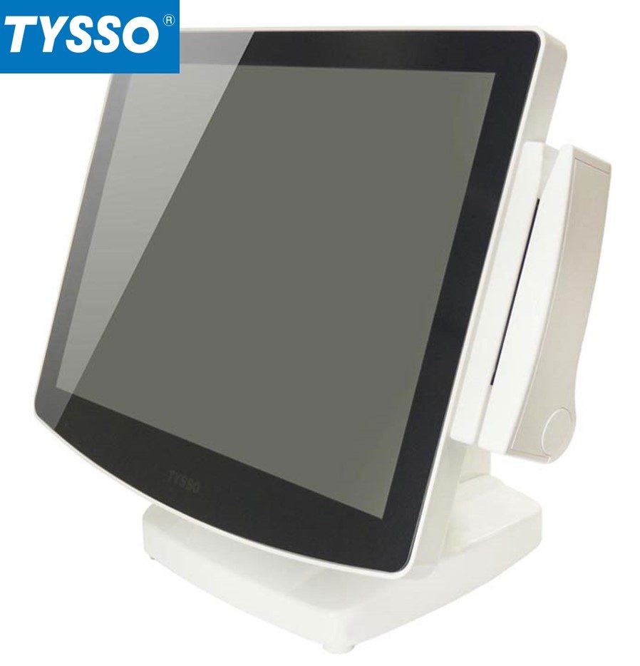 SmartRetail máy tính tiền TYSSO POS 6000 0