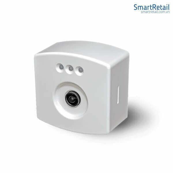 Thiết bị đếm người 2D TD Intelligence - People Counter Sensors | SmartRetail