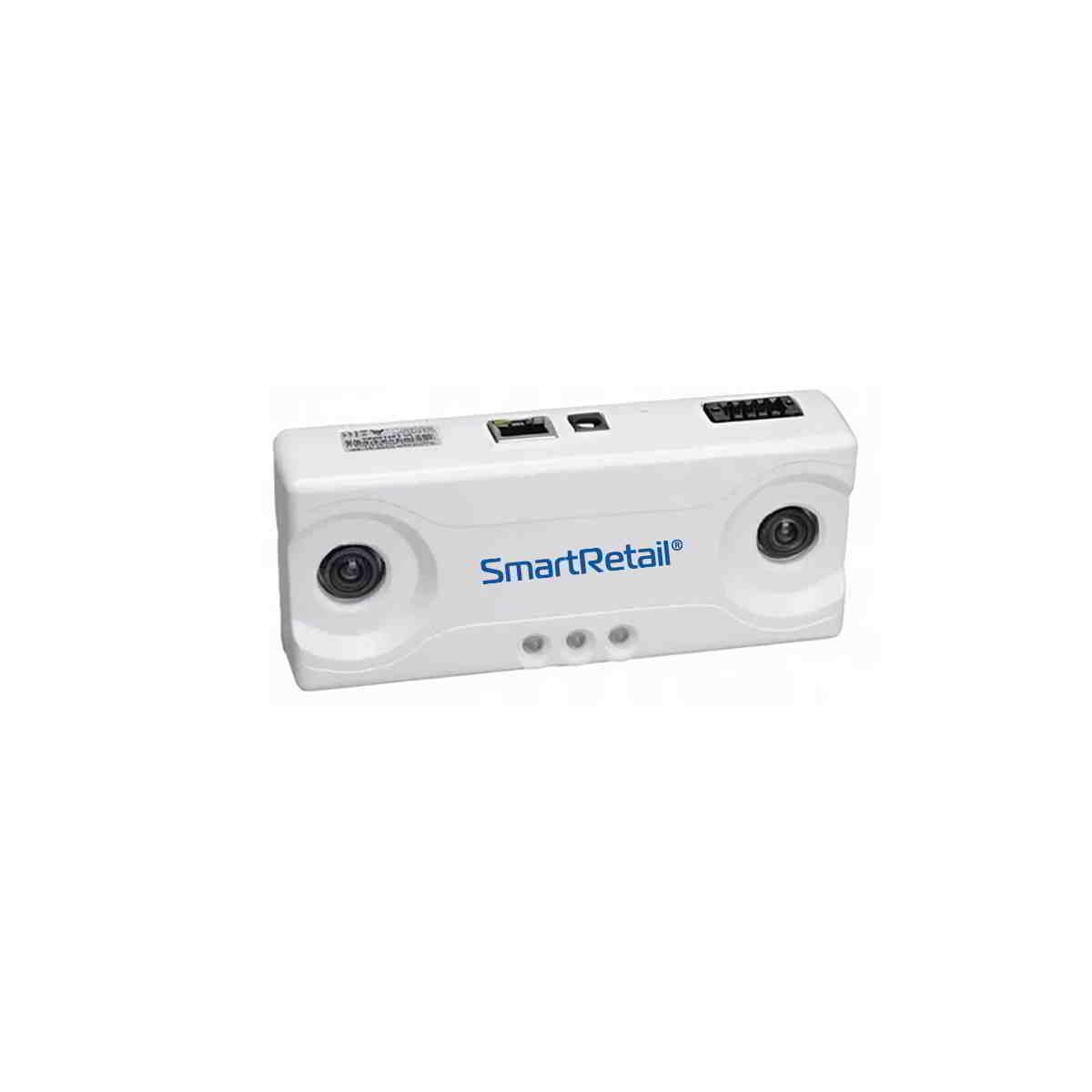 Thiết bị đếm người | People Counting Camera