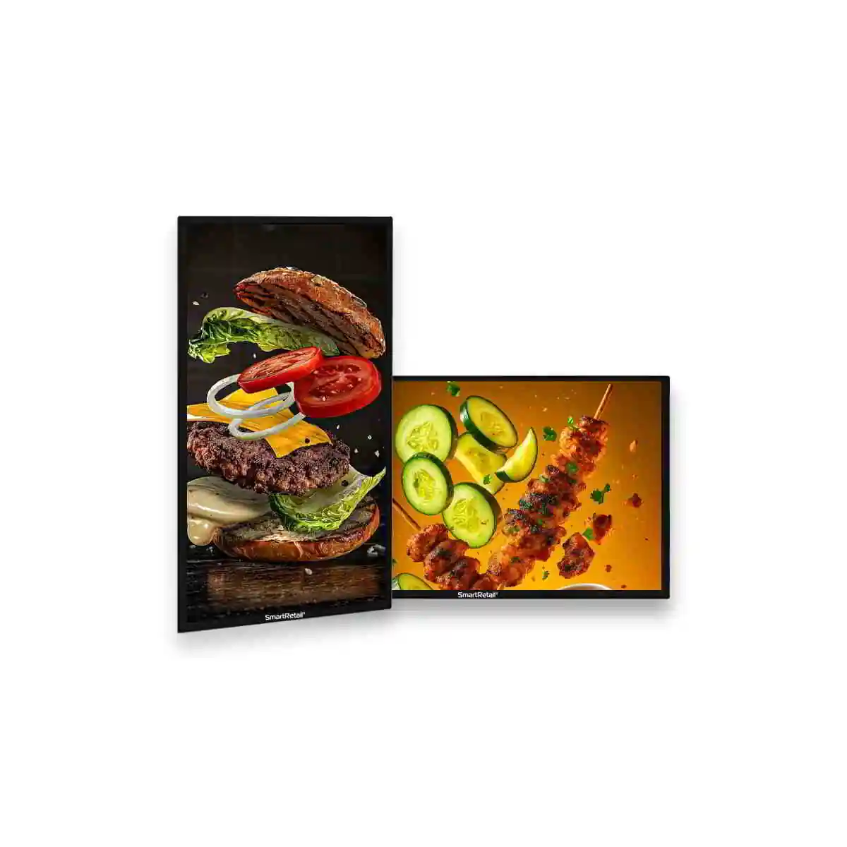 Man Hinh Treo Tuong Quang Cao