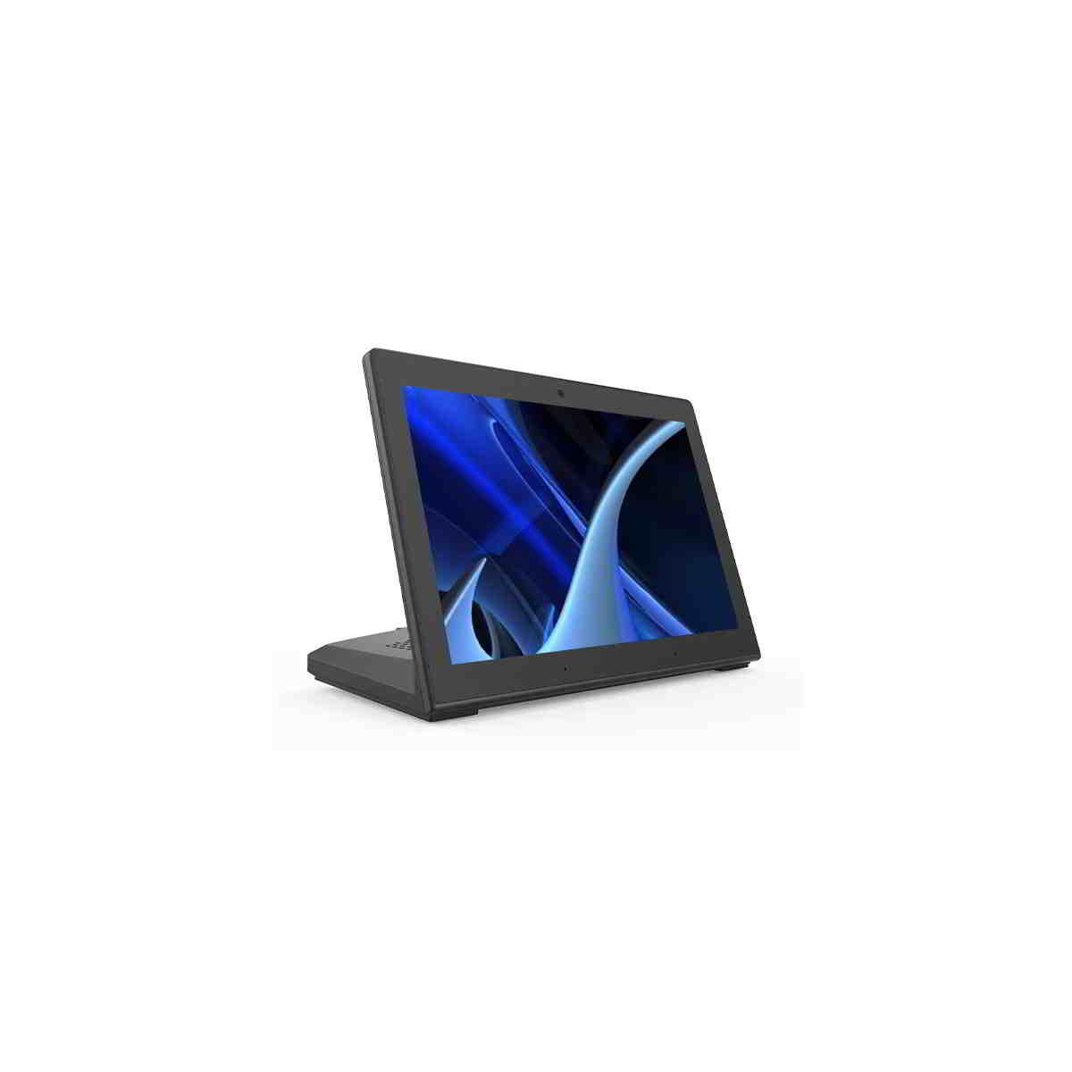 Thiết bị Touch Survey | Giải pháp thu thập ý kiến phản hồi khách hàng 13 inch - SmartRetail