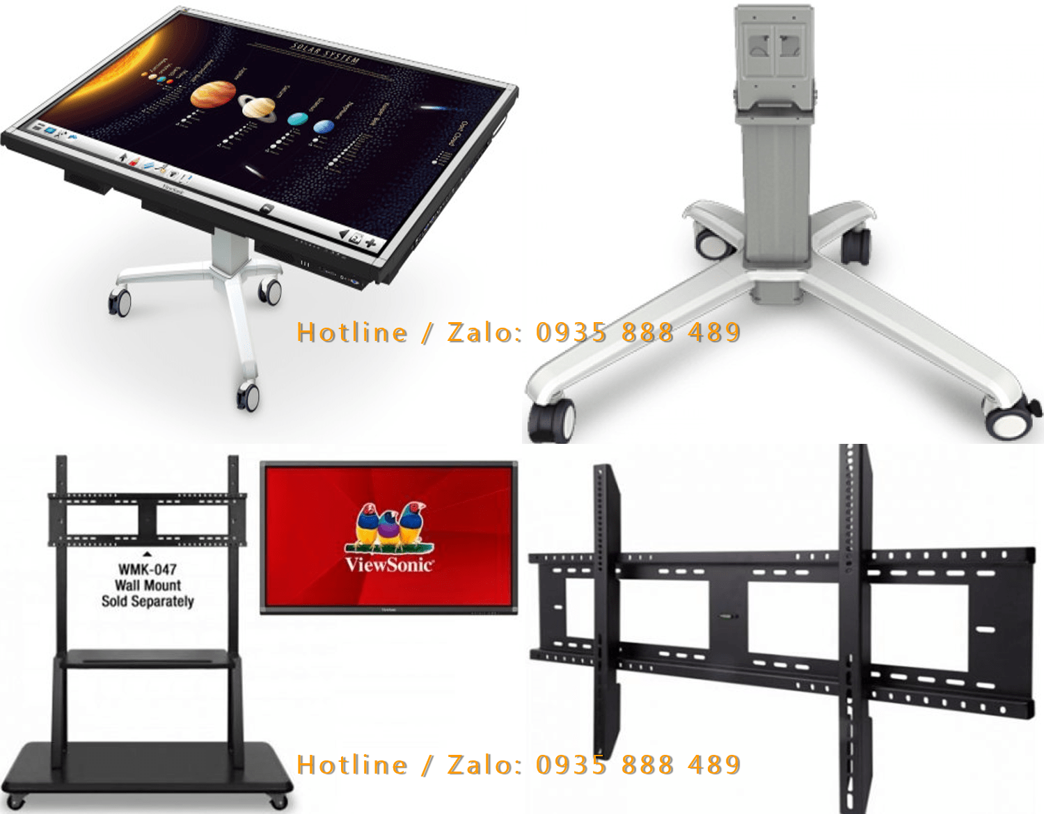 Màn hình tương tác ViewSonic IFP7560-75 inches | Màn hình tương tác thông minh ViewSonic 75 Inch Màn hình tương tác ViewSonic IFP7560-75 inches | Màn hình tương tác thông minh ViewSonic 75 Inch