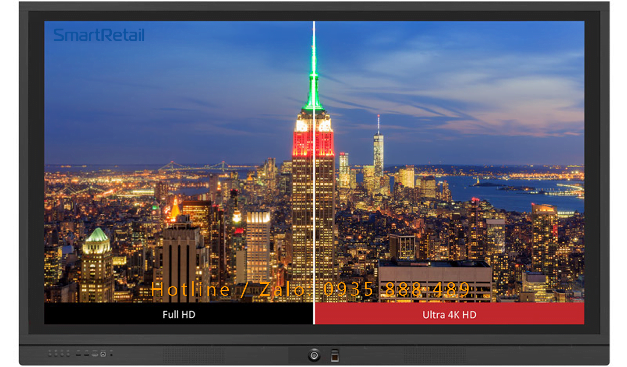 Màn hình tương tác ViewSonic IFP7560-75 inches | Màn hình tương tác thông minh ViewSonic 75 Inch Màn hình tương tác ViewSonic IFP7560-75 inches | Màn hình tương tác thông minh ViewSonic 75 Inch