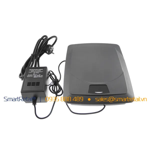 SmartRetail - Bộ khử từ tem mềm AM - SR-AD904
