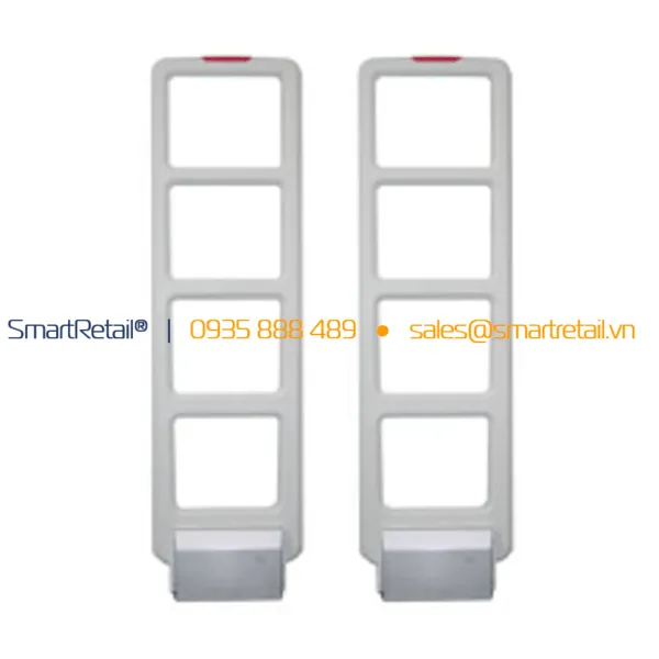 SmartRetail - Cổng chống trộm hàng hóa SR-AMS03 - 0935888489
