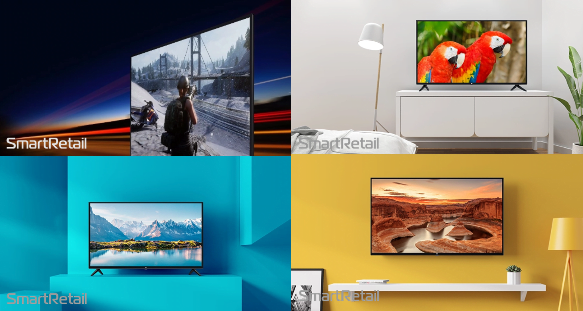 Tivi kính cường lực 55 inches | TV cường lực 55 Inch | Smart TV cường lực 55 Inch Tivi kính cường lực được thiết kế sang trọng tinh tế