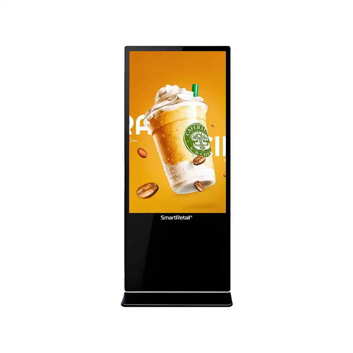 Man Hinh Quang Cao Chan Dung Lcd Digital Signage 32 Inch