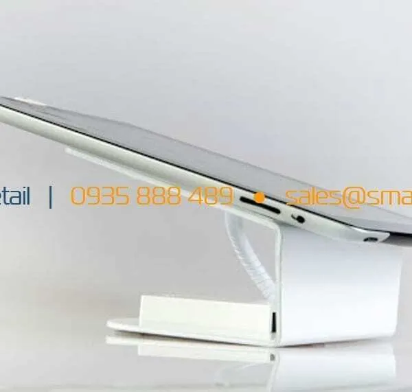 Thiết bị chống trộm máy tính bảng TA202 - SmartRetail - 0935888489