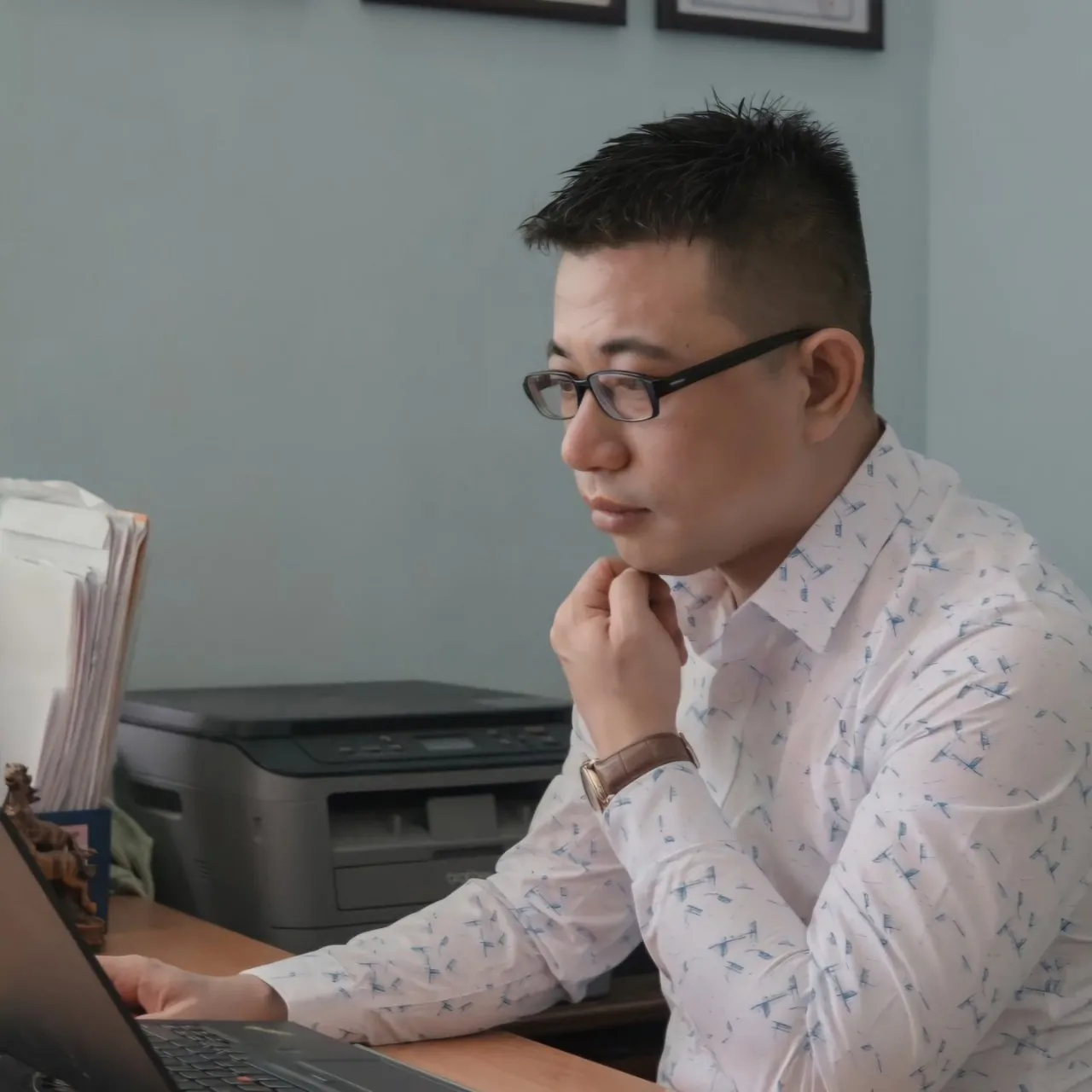 Ceo Smartretail Nguyen Huu Thanh