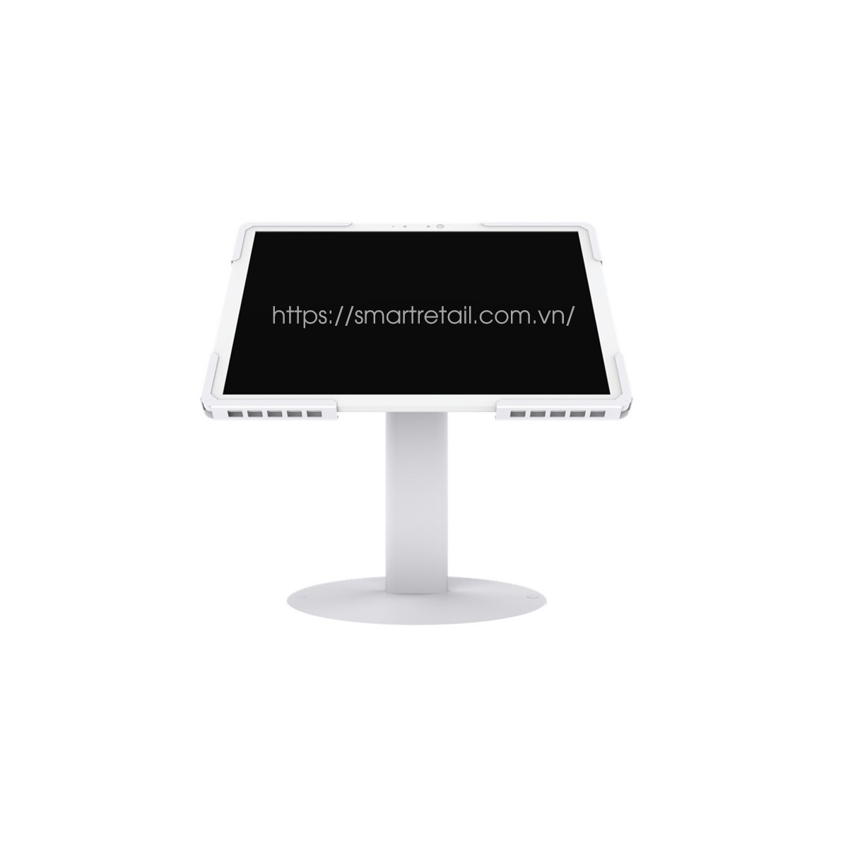 Giá đỡ máy tính bảng để bàn đa năng/ Giá đỡ Tablet để bàn D01 - SmartRetail - 0935.888.489