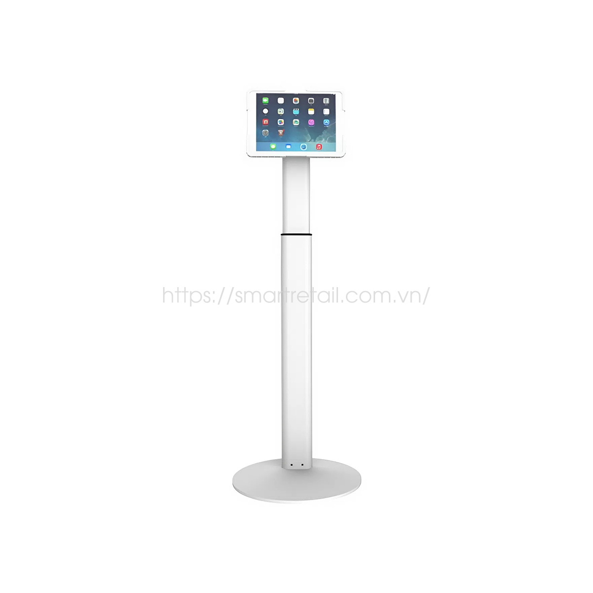 Giá đỡ máy tính bảng (Tablet) chân đứng F13 - SmartRetail - 0935.888.489