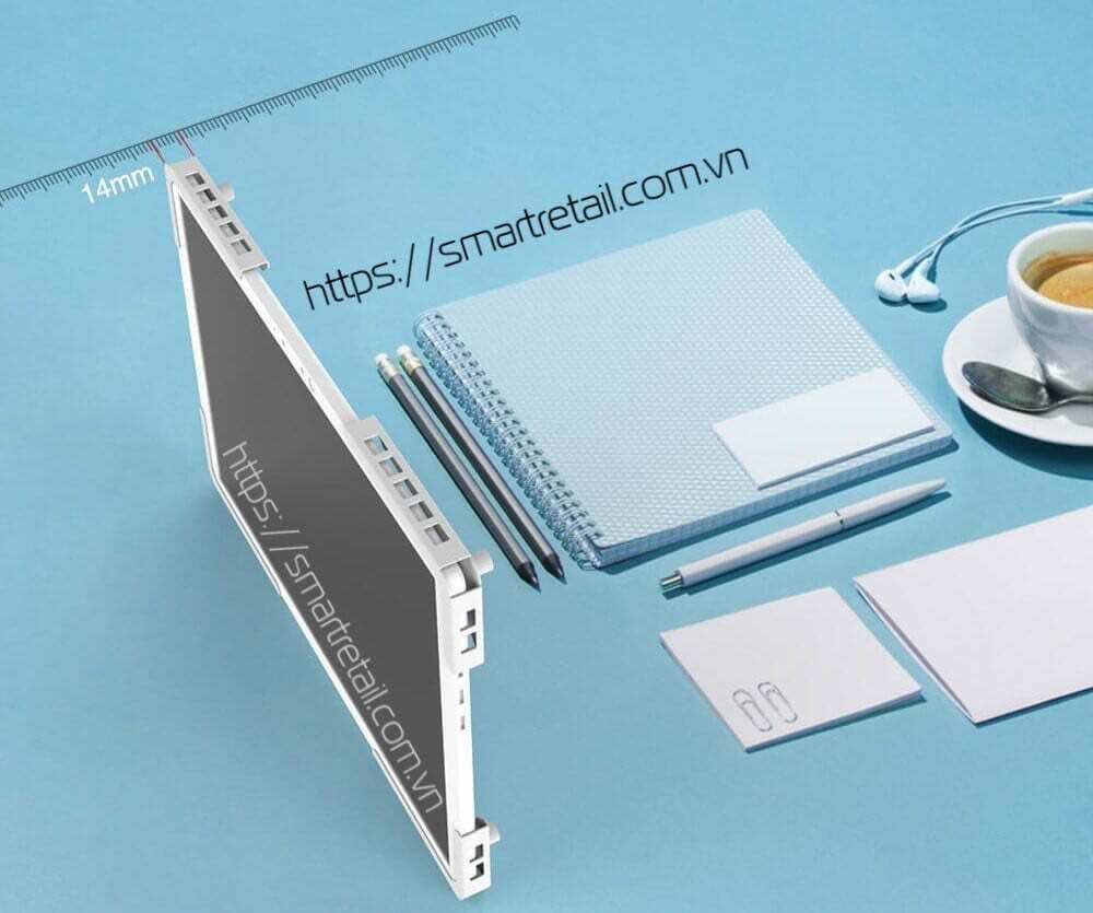 Giá đỡ máy tính bảng W01 | Mẫu giá đỡ máy tính bảng treo tường 2021 - SmartRetail Giá đỡ máy tính bảng | Mẫu giá đỡ máy tính bảng treo tường 2021 - SmartRetail