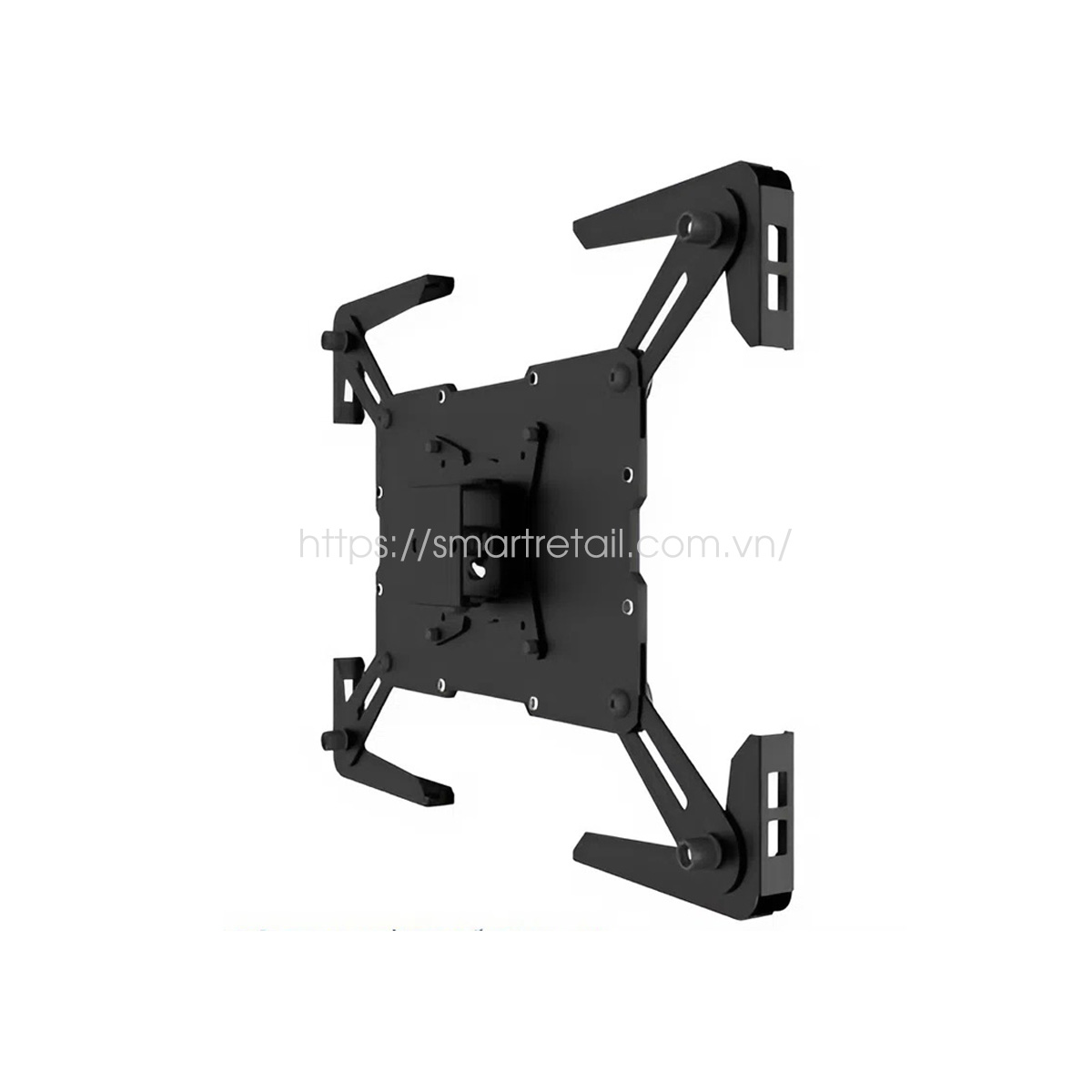 Gia-do-treo-tuong-co-dinh-W01-SmartRetail - 0935.888.489