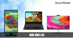 man hinh quang cao lcd - man hinh quang cao thong minh SmartRetail