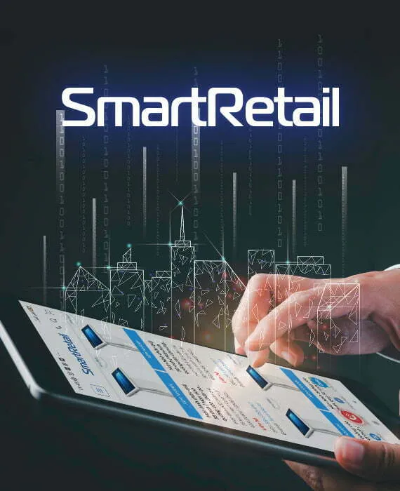 Công Ty TNHH Giải Pháp Công Nghệ Thành Phát - SmartRetail