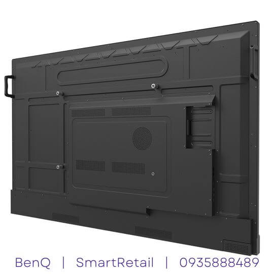 Màn hình tương tác thông minh BenQ 65 Inch - SmartRetail