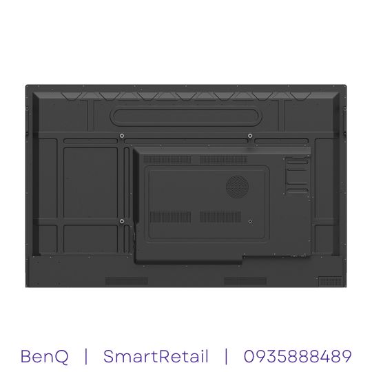 Màn hình tương tác BenQ 75 Inch - SmartRetail
