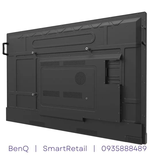 Màn hình tương tác BenQ 75 Inch - SmartRetail