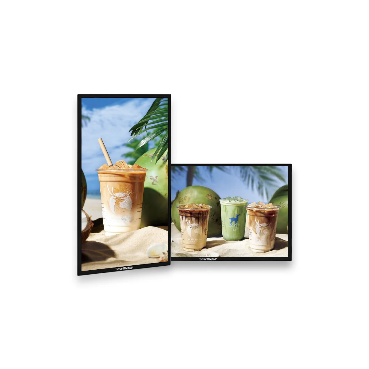 Man Hinh Menu Board Man Hinh Menu Board