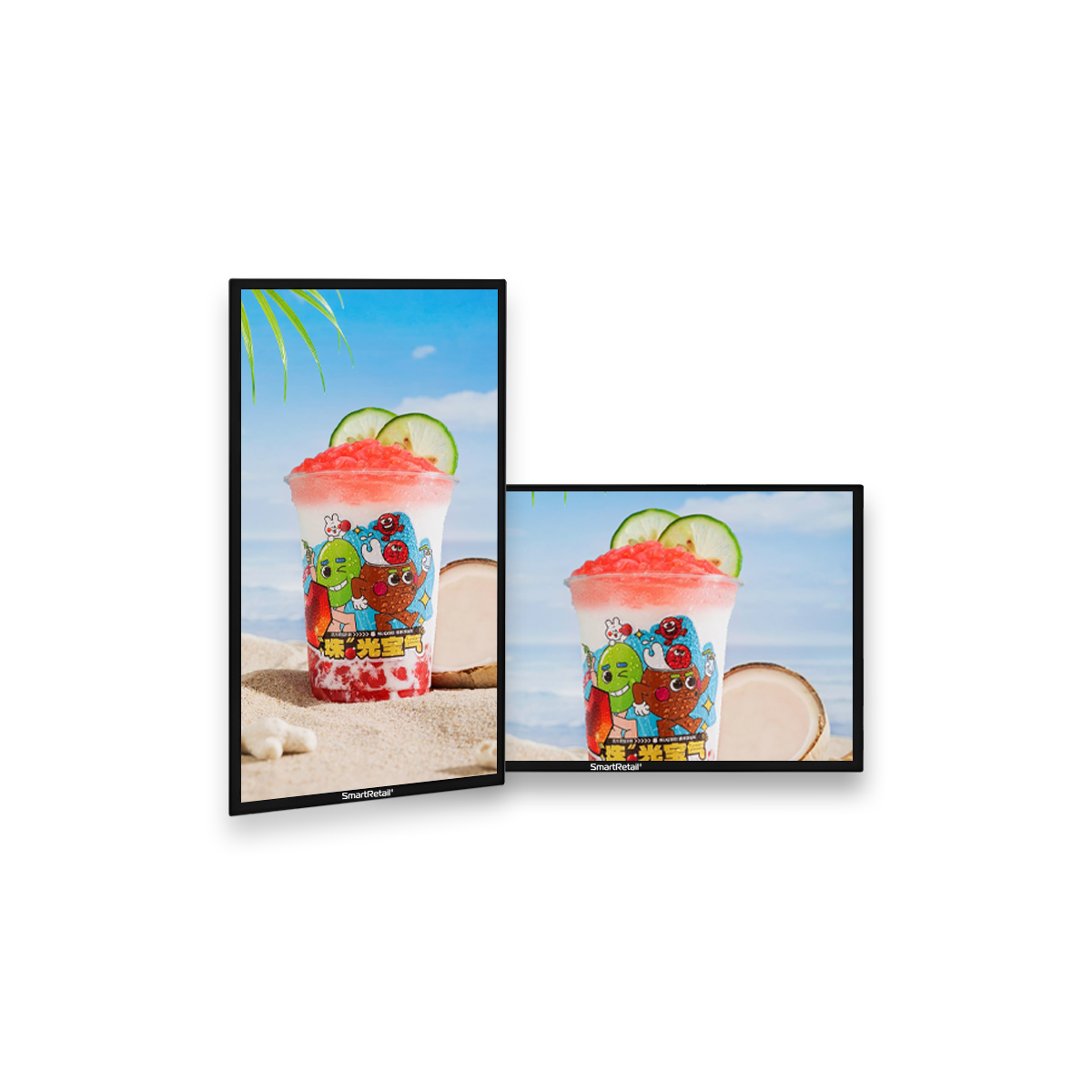 Thiet Bi Man Hinh Menu Board Chinh Hang Uy Tin