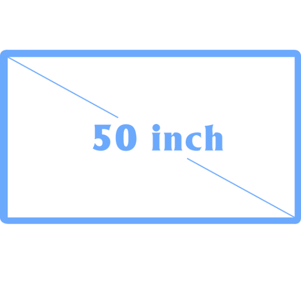 Màn hình quảng cáo 50 Inch