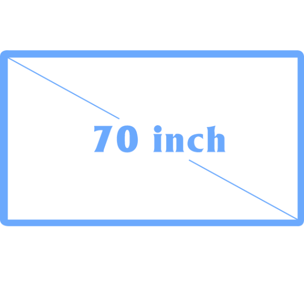 Màn hình quảng cáo 70 Inch