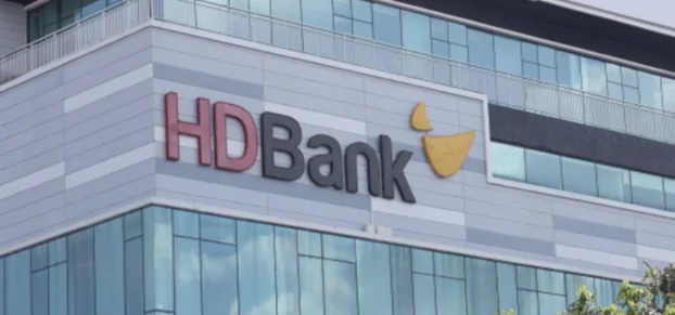 dự án lắp đặt hd bank