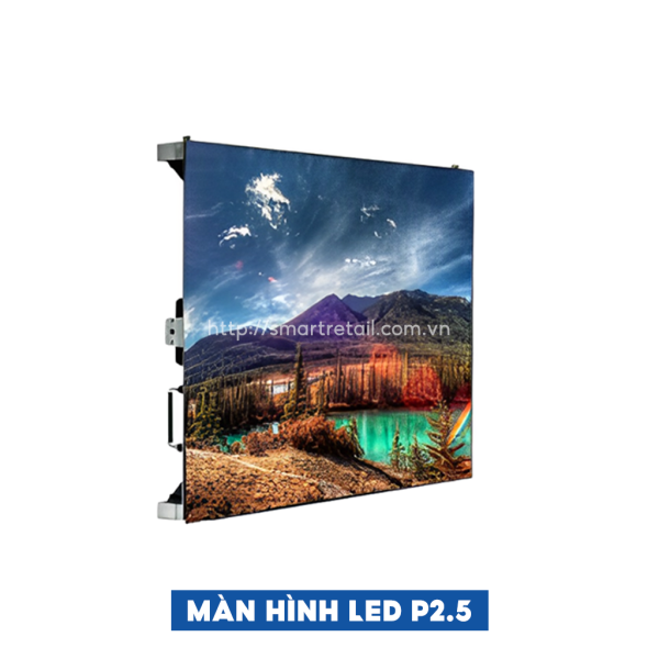 màn hình led p2.5