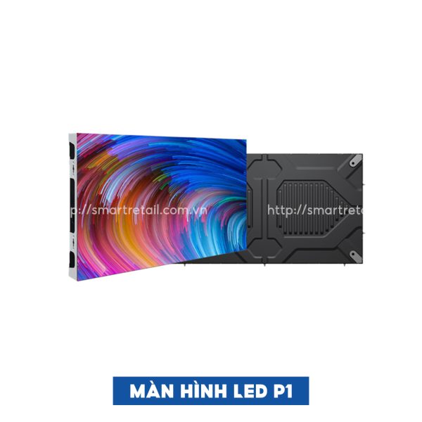 màn hình led p1