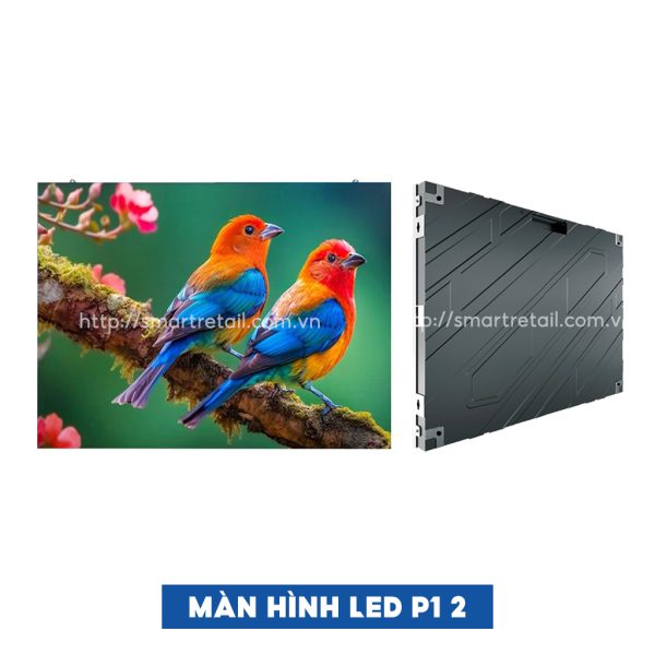 màn hình led p12