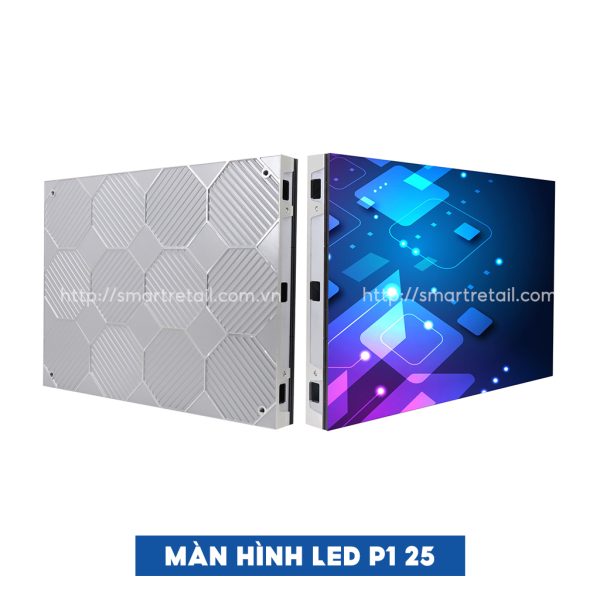 màn hình led p125