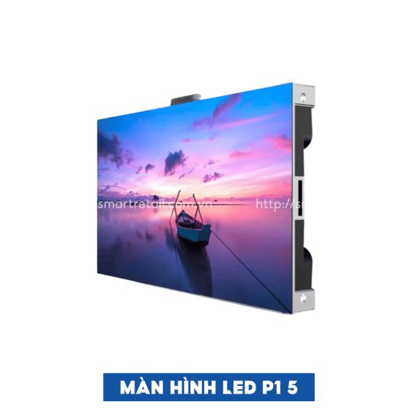 màn hình led p15