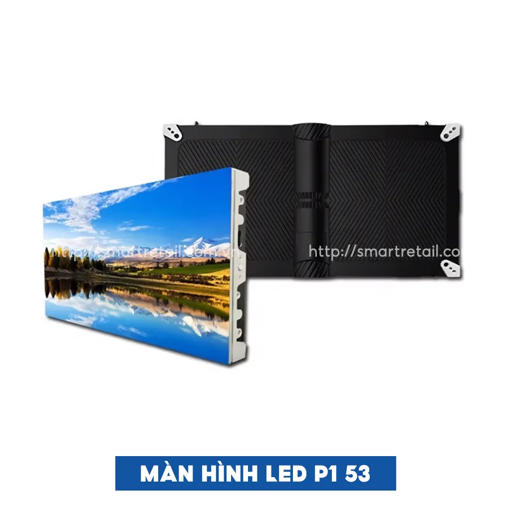 màn hình led p153