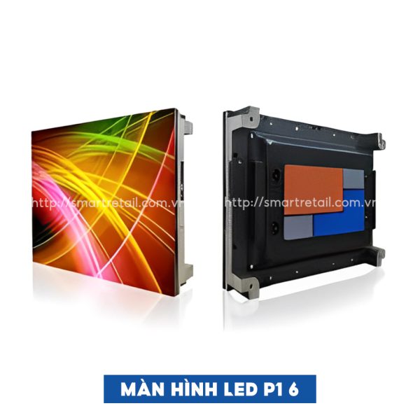 màn hình led p16