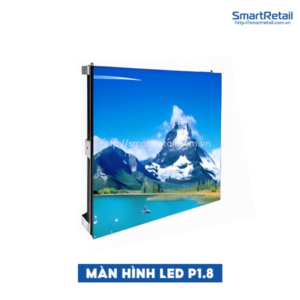 màn hình led p18