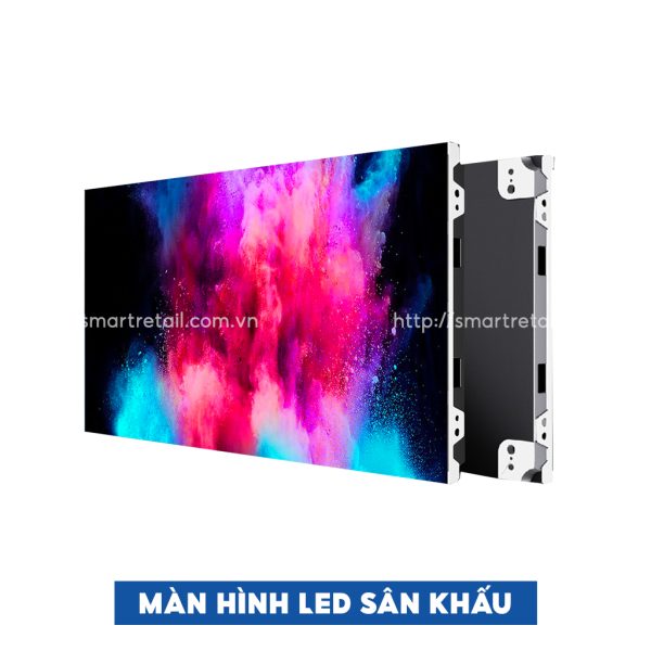 màn hình led sân khấu