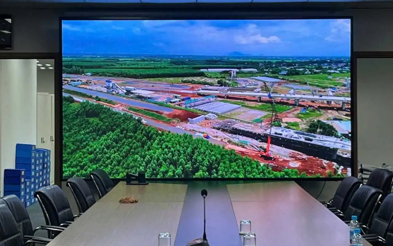 Tieu Chi Chon Man Hinh Led