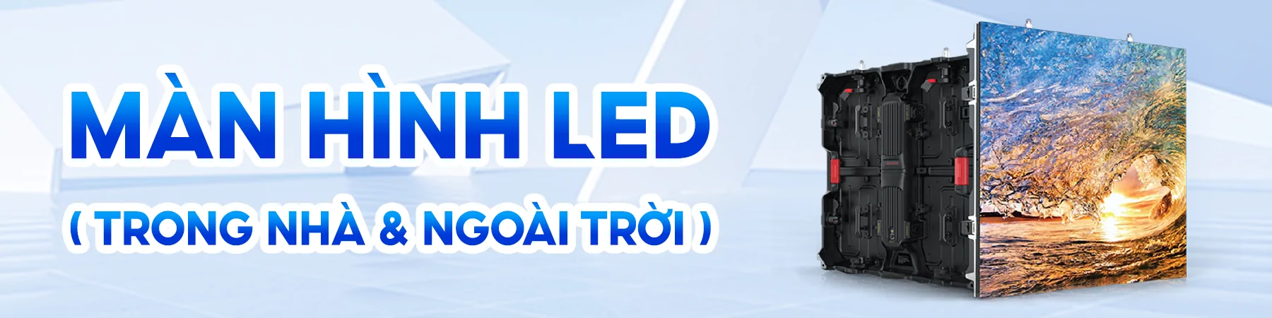 Mh Led