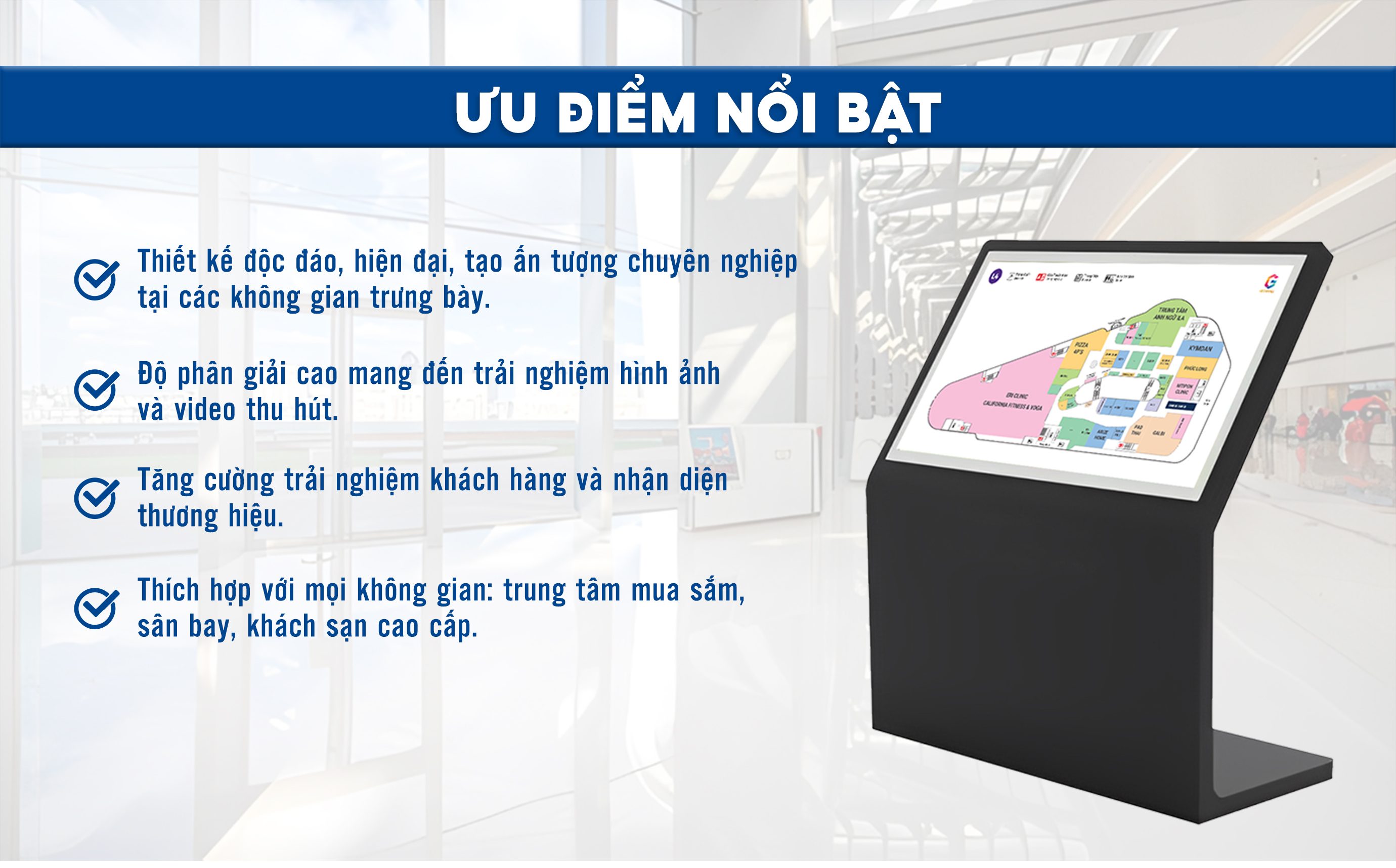 Man Hinh Quang Cao | Man Hinh Chan Quy | Man Hinh Chan Quy Nguyen Khoi Smartretail